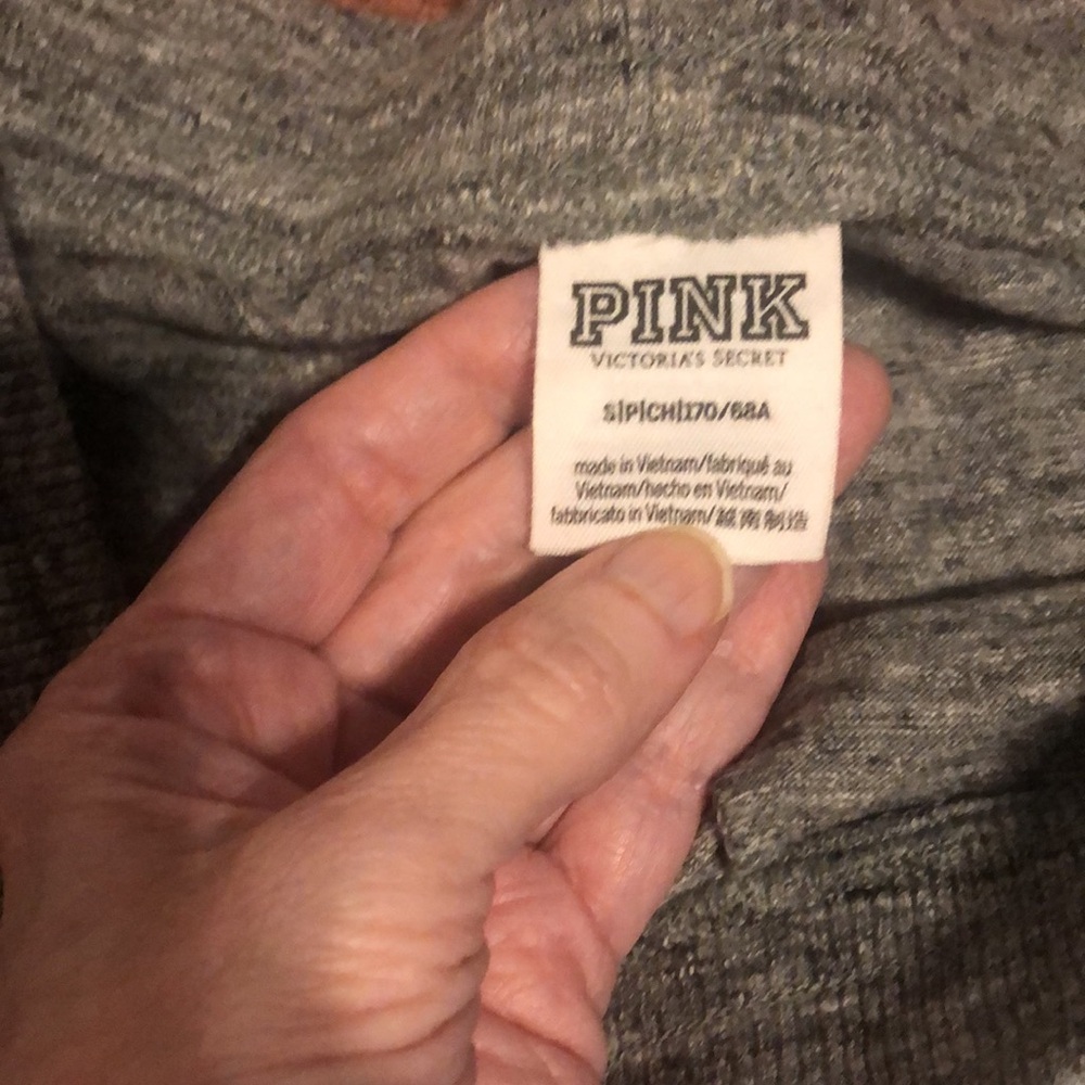 Victoria Secret 🥳HP🥳PINK Shorts - Picture 8 of 11